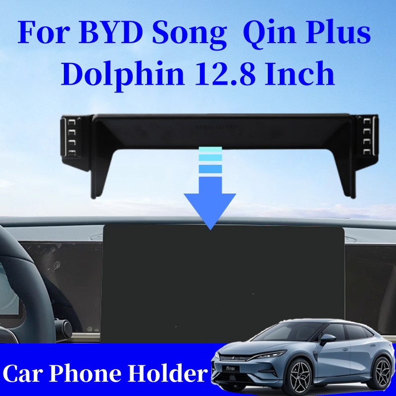 Skyrc B6 Neo Smart Charger - Auto Mobiele Telefoon Houder Voor BYD