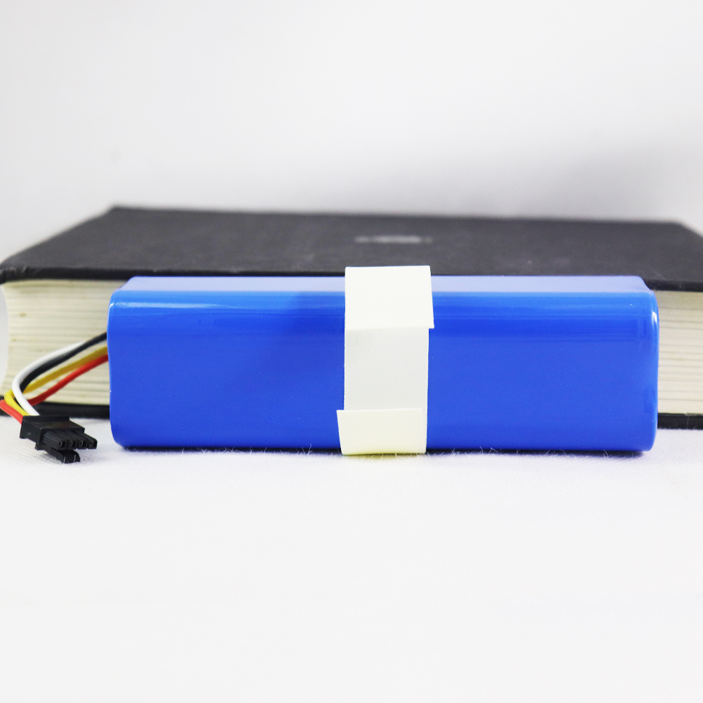 Hoge Kwaliteit INR18650 M26-4S - 4S Lipo Battery 14.8V 6000Mah recensie en prijs