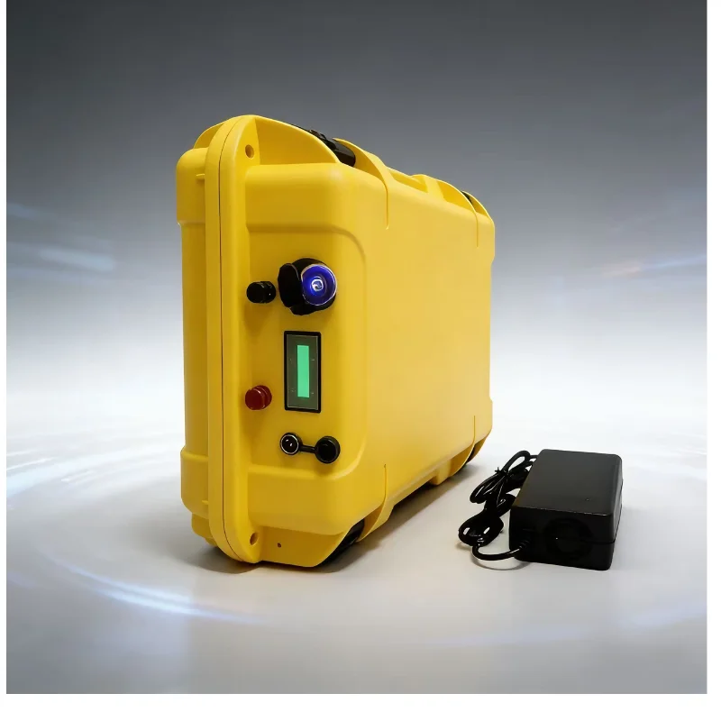12V LiFePO4 100-200Ah |   Blue - Lifepo4 12V 100Ah Bms Bluetooth recensie en prijs