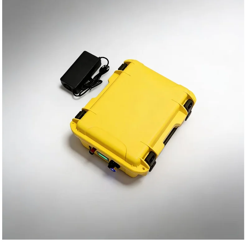12V LiFePO4 100-200Ah |   Blue - Lifepo4 12V 100Ah Bms Bluetooth recensie en prijs