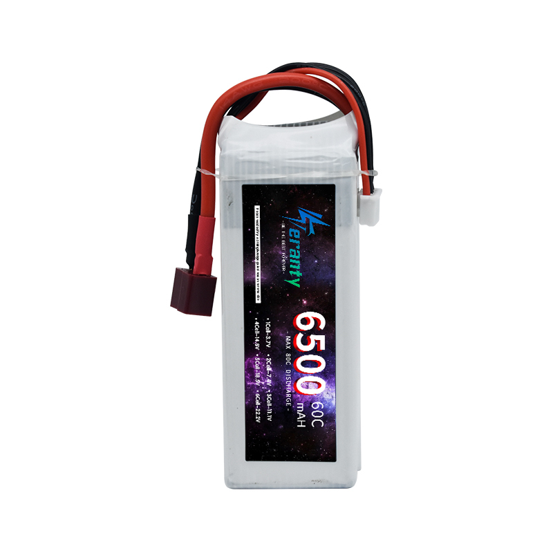 60C Lipo Batterij 14.8V 4S 420 - 4S Lipo Battery 14.8V 6000Mah recensie en prijs