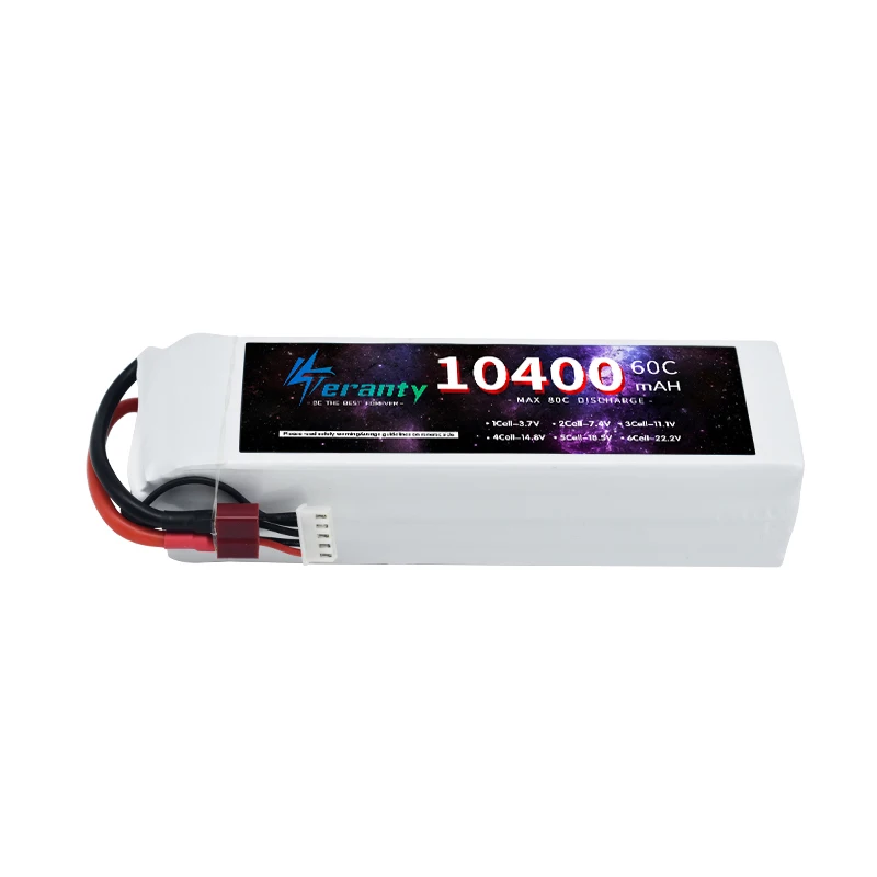 14.8V RC LiPo Batterij 4S 1500 - 4S Lipo Battery 14.8V 6000Mah recensie en prijs
