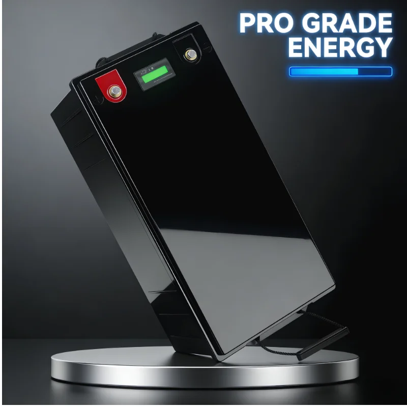 Bluetooth BMS Lithium-batterij - Lifepo4 12V 100Ah Bms Bluetooth recensie en prijs
