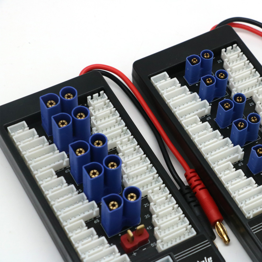 Multi 2S-6S Lipo Parallel Bala - 12S Lipo Battery Balancing Board recensie en prijs