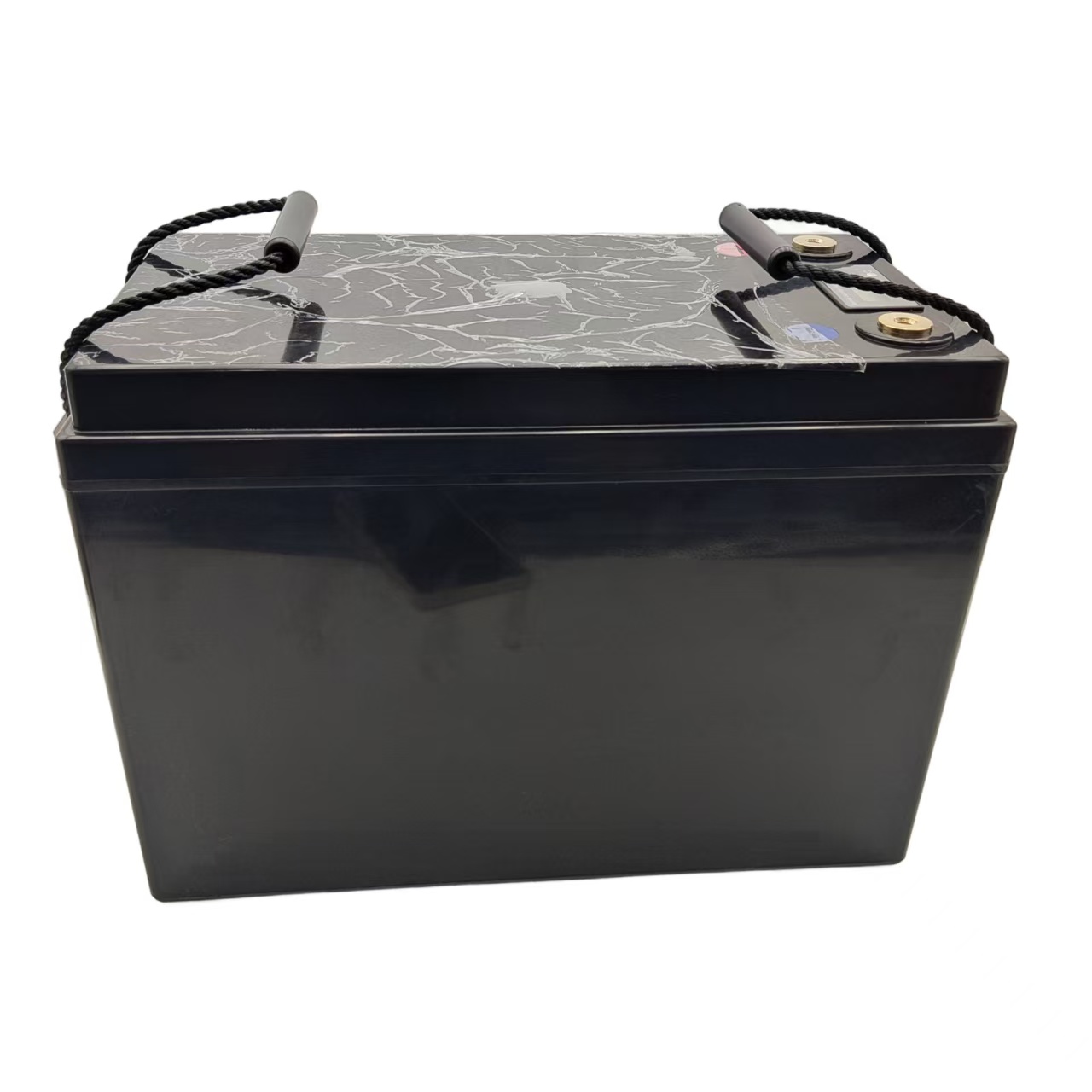 12V 24V 36V 48V 100AH 150Ah 20 - Lifepo4 12V 100Ah Bms Bluetooth recensie en prijs