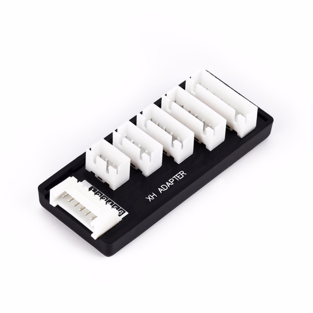 1-10PCS 1S/2S/3S/4S/5S/6S Lipo - 12S Lipo Battery Balancing Board recensie en prijs