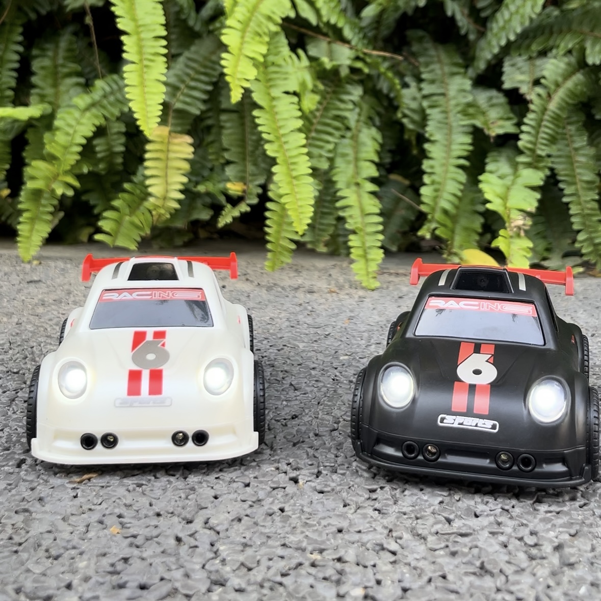 Nieuwe RC C6 Drift Auto met Du - Toolkitrc M6Dac Smart Charger recensie en prijs