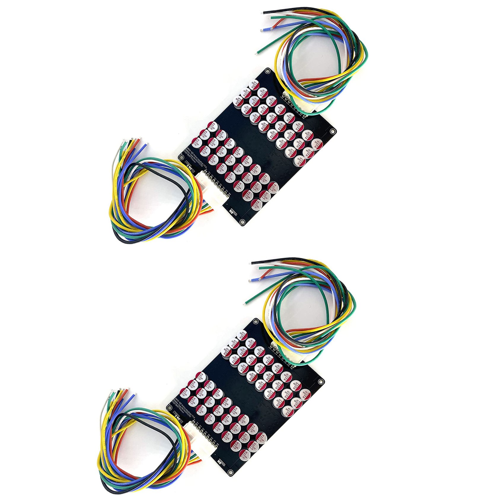 ABZZ-2X 12S 13S 14S 15S 16S Ac - 12S Lipo Battery Balancing Board recensie en prijs