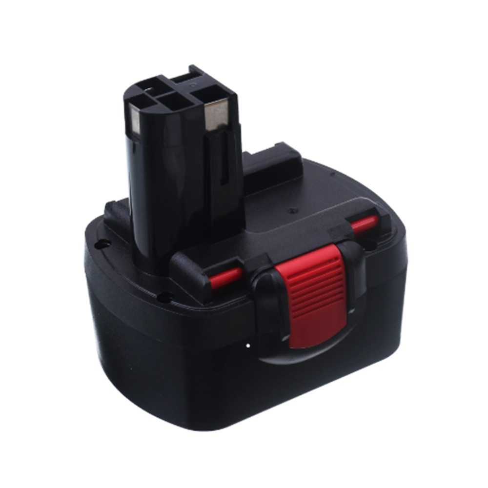 Voor Bosch 14.4V 5000Mah Ni-Mh - 4S Lipo Battery 14.8V 6000Mah recensie en prijs