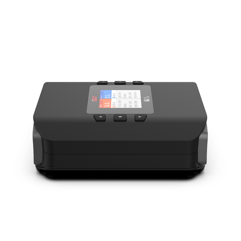 ISDT K4 Dual Mode Smart Balanc - Isdt K4 Dual Lipo Charger recensie en prijs