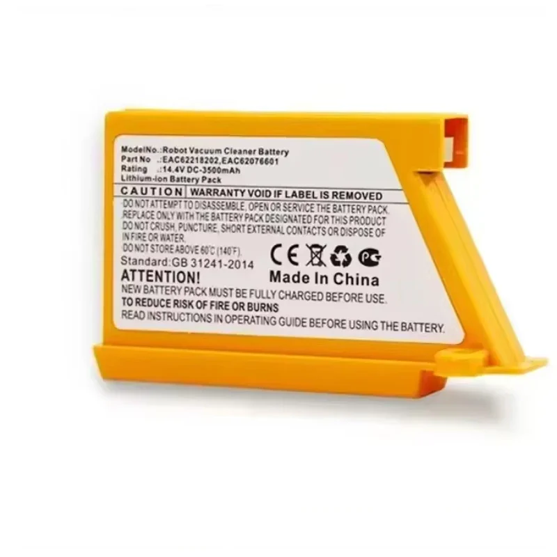 5000mAh Batterij Upgrade Verva - 4S Lipo Battery 14.8V 6000Mah recensie en prijs