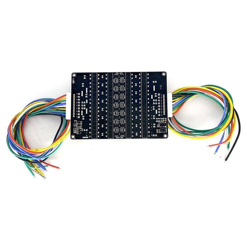 4X 12S 13S 14S 15S 16S Actieve - 12S Lipo Battery Balancing Board recensie en prijs