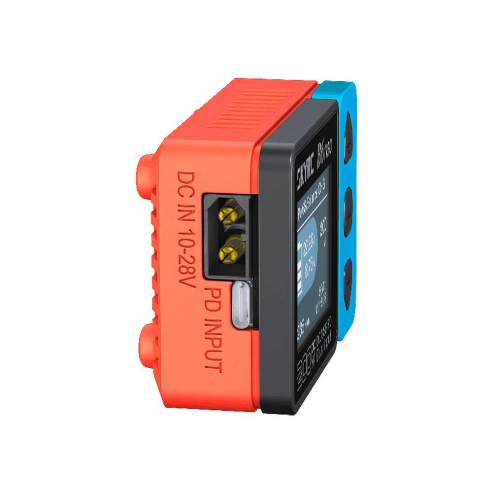 2023 NIEUWE SkyRC B6 Neo Smart - Skyrc B6 Neo Smart Charger recensie en prijs